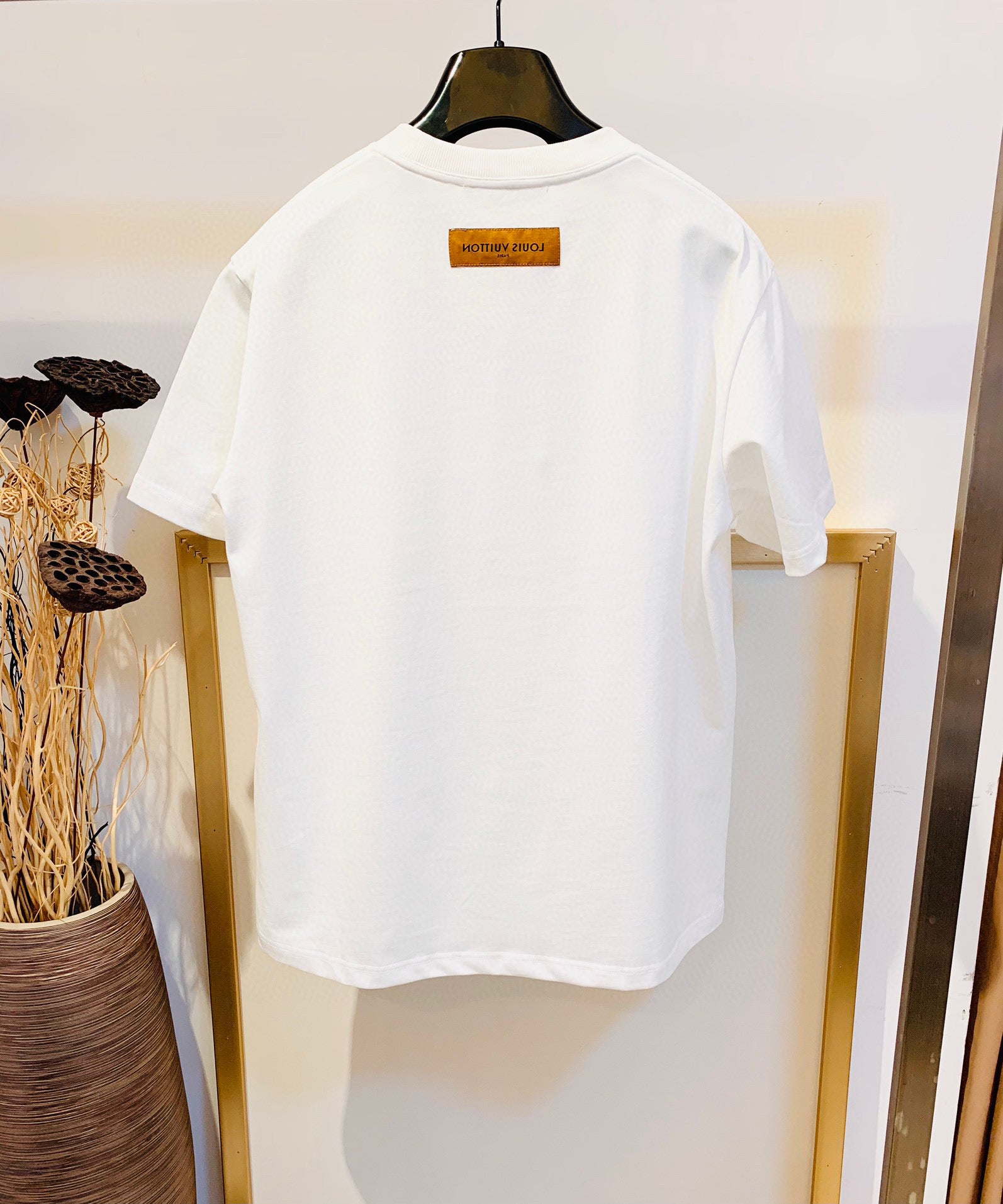 Best Replica Louis Vuitton T-shirt - Colareps