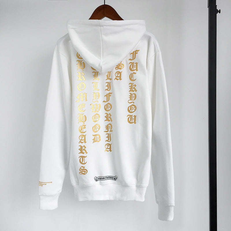 Best Replica Chrome Hearts Hoodie Replica - Colareps