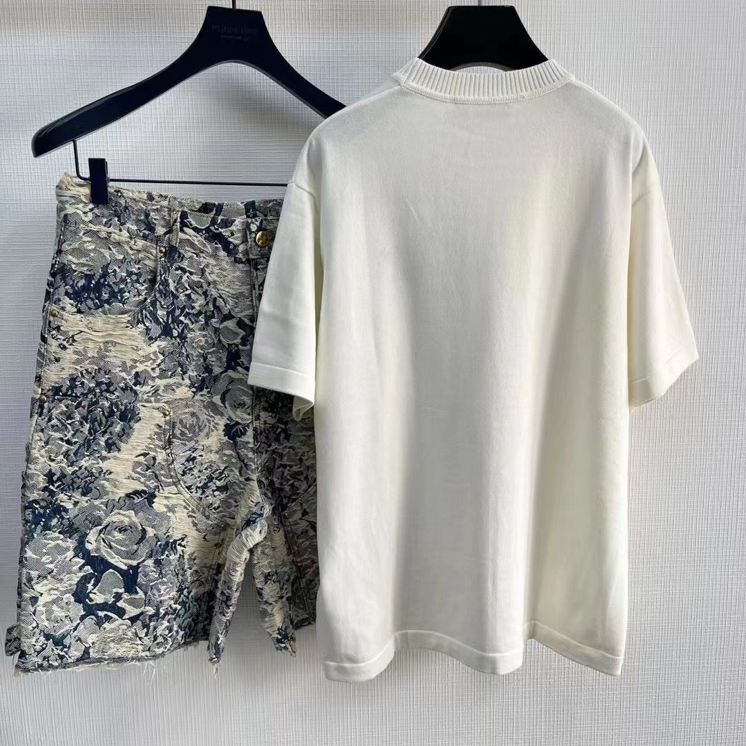 Best Replica Louis Vuitton T-shirt - Colareps