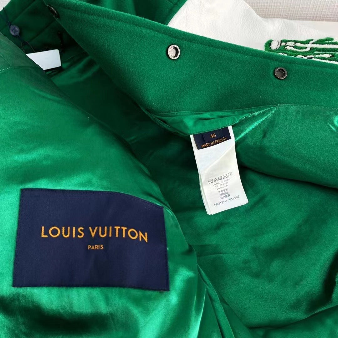 Best Replica Louis Vuitton Jacket - Colareps
