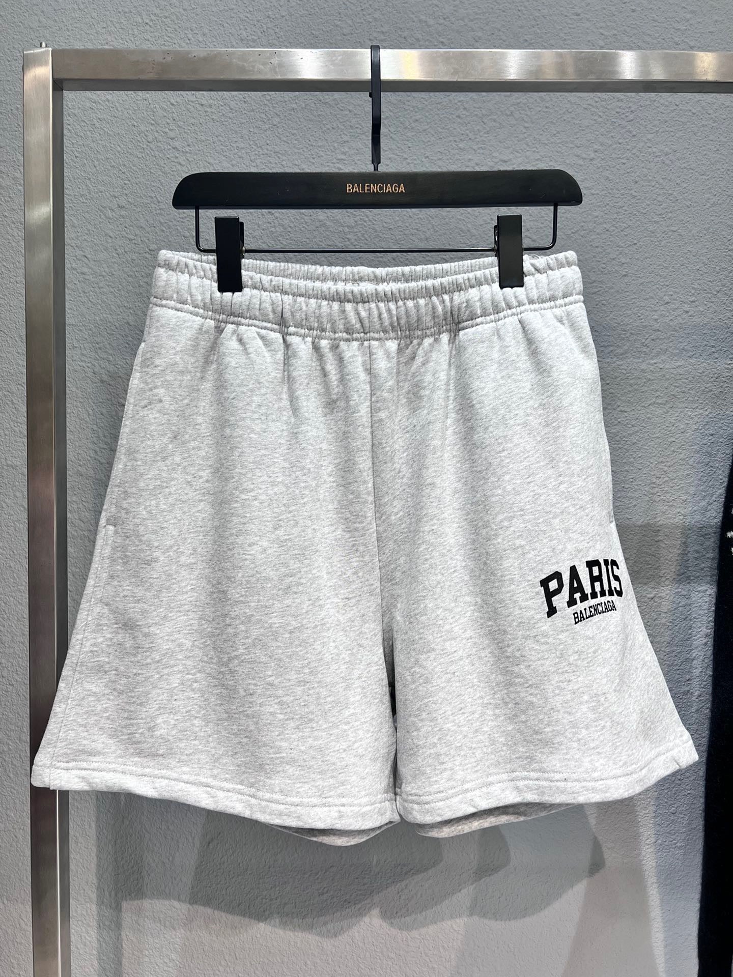 Best Replica Balenciaga Shorts - Colareps