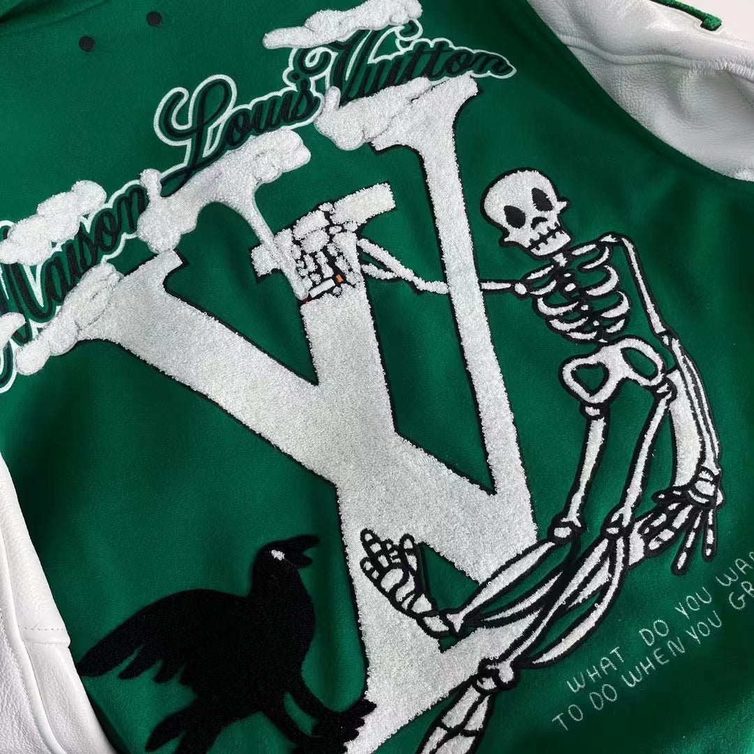 Best Replica Louis Vuitton Jacket - Colareps