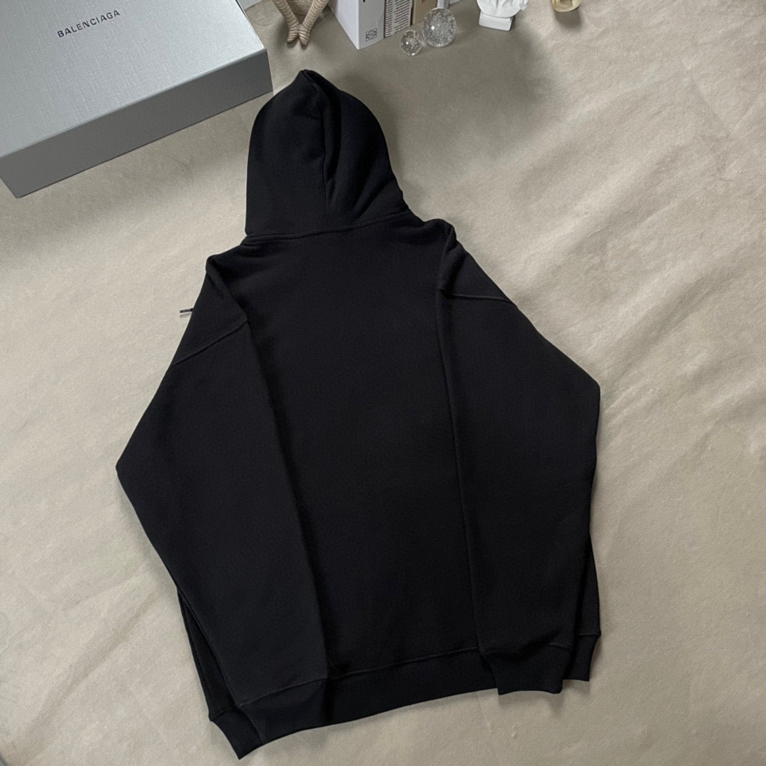 Best Replica Balenciaga Hoodie - Colareps