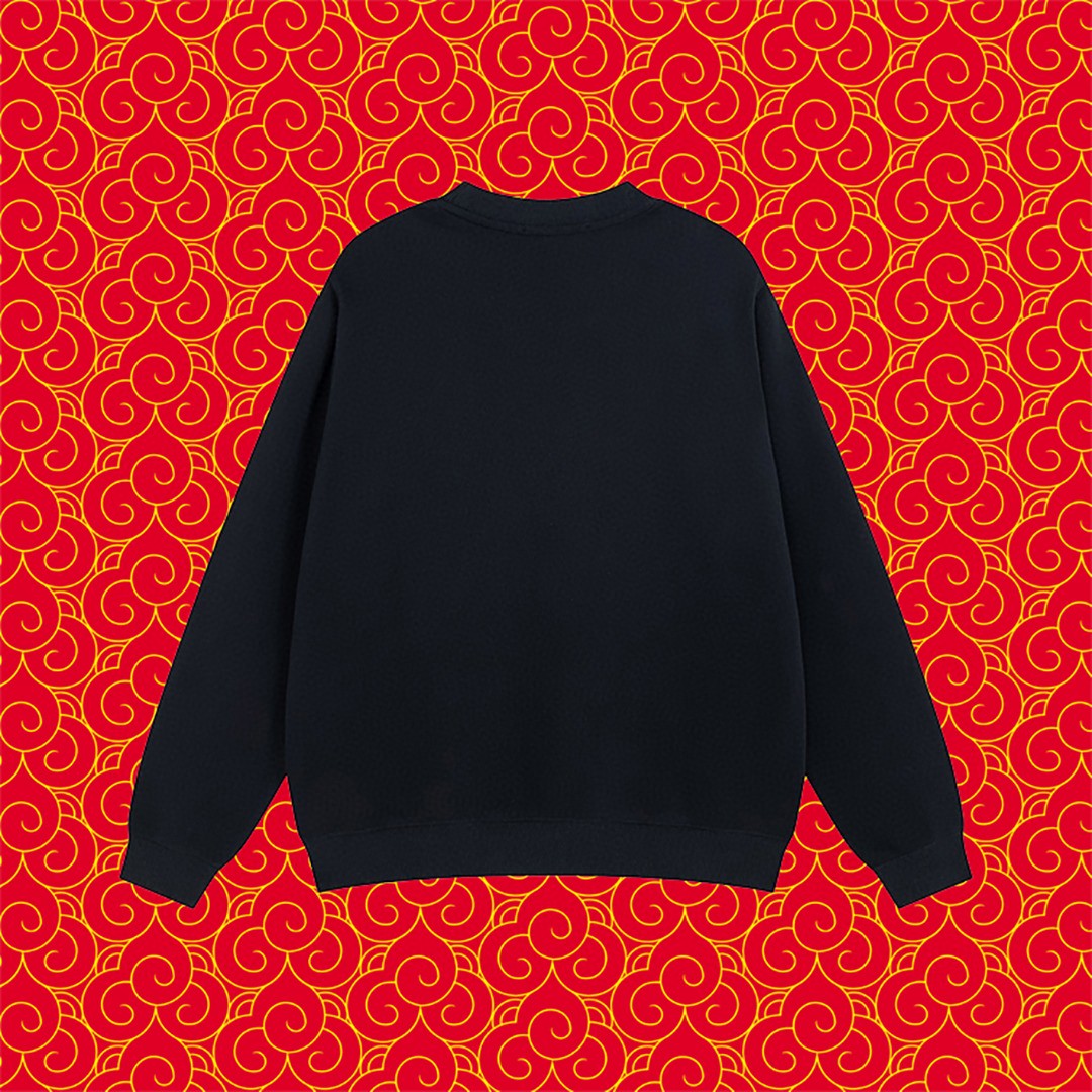 Best Replica Gucci Sweatshirt - Colareps