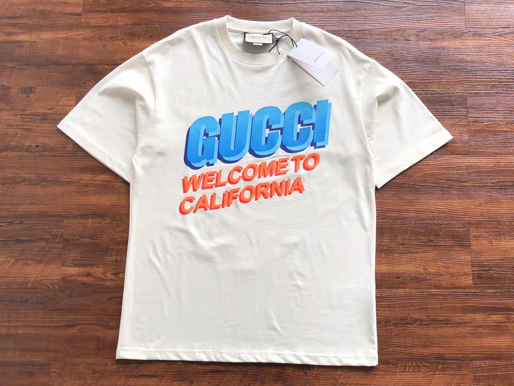 Best Replica Gucci T-shirt - Colareps