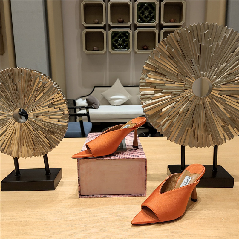 Best Replica Jimmy Choo Open Toe Sandals - Colareps