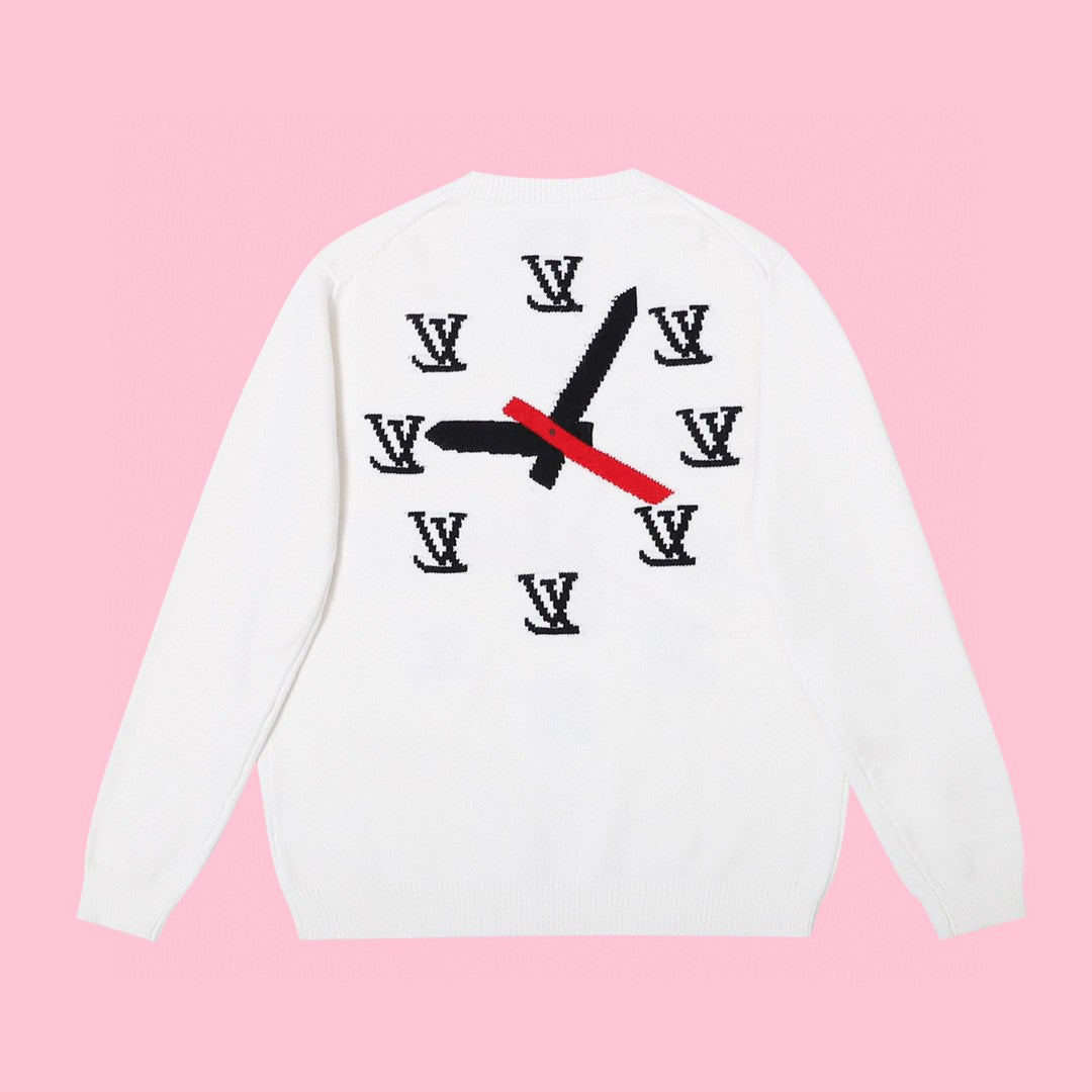 Best Replica Louis Vuitton Sweater - Colareps