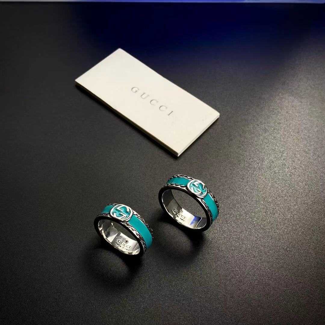 Best Replica Gucci Ring - Colareps