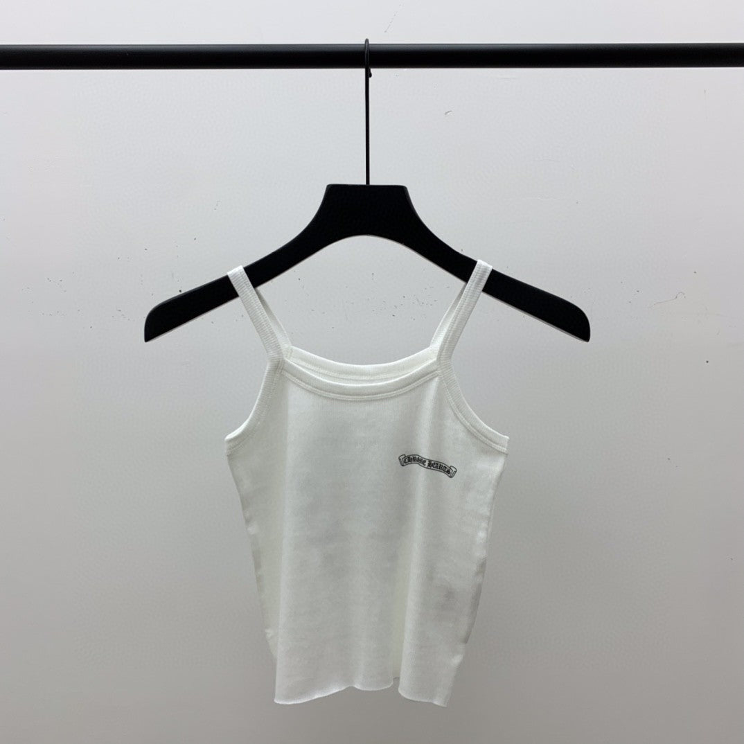 Best Replica Chrome Hearts Tank Top - Colareps