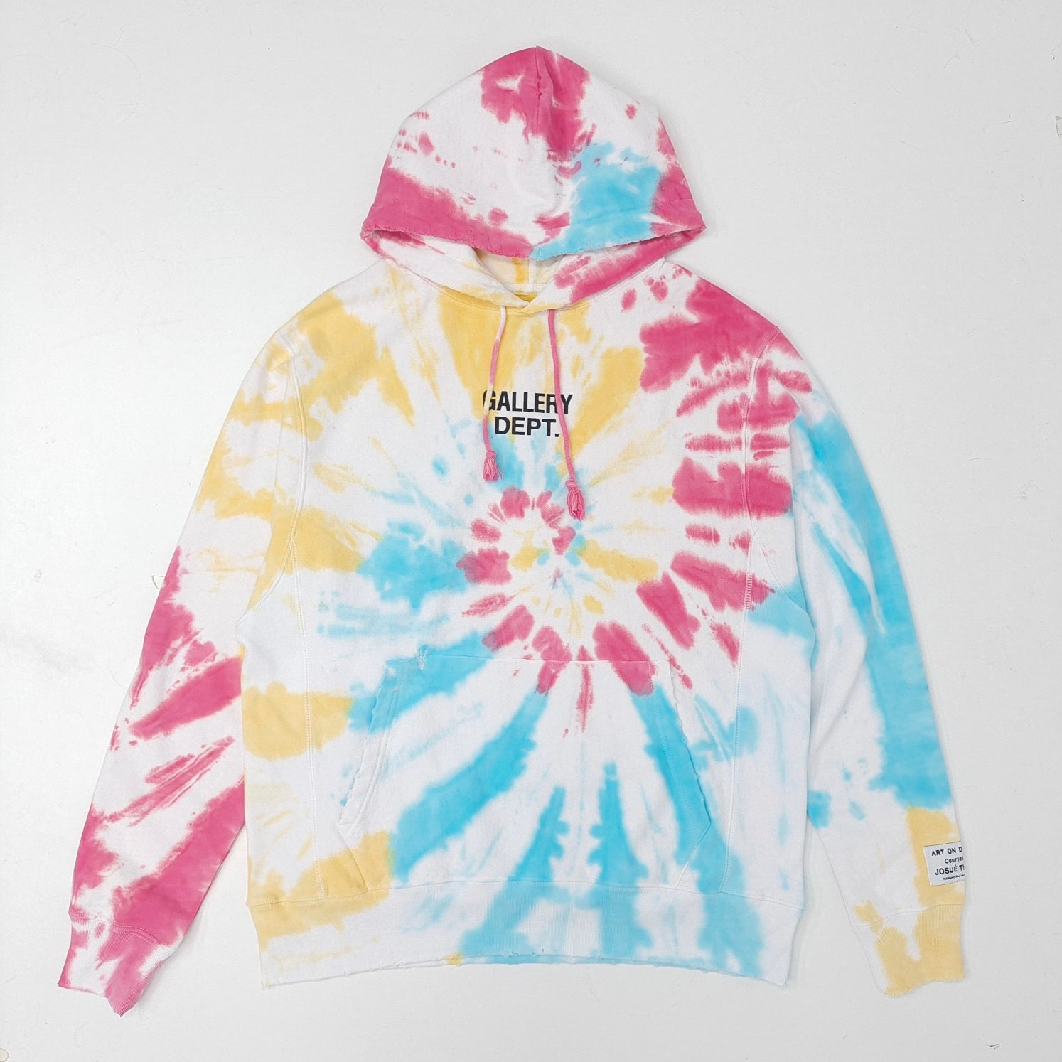 Best Replica Gallery Dept Hoodie - Colareps