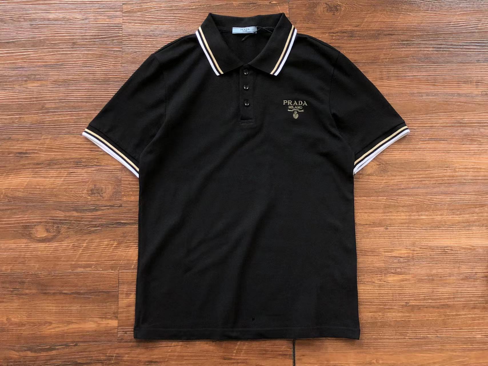 Best Replica Prada Shirt - Colareps