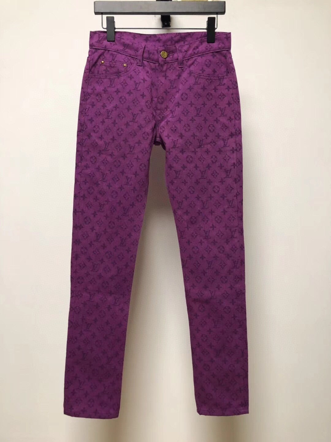 Best Replica Louis Vuitton Pants - Colareps