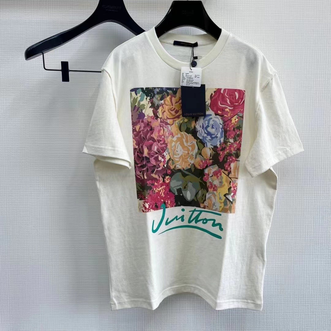 Best Replica Louis Vuitton T-shirt - Colareps