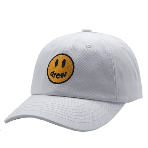 Best Replica Drew trucker hats White - Colareps