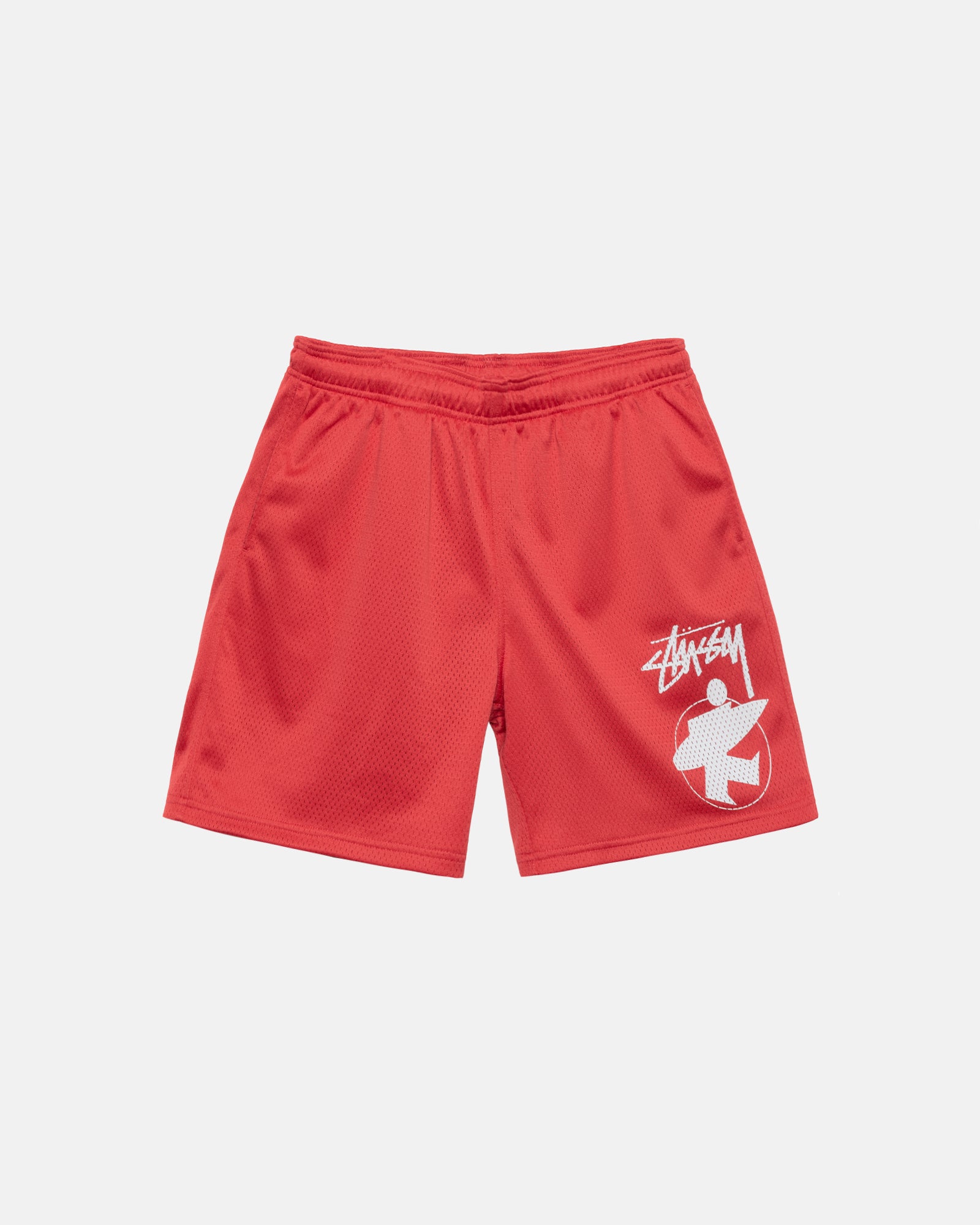 Best Replica SURFMAN MESH SHORT - Colareps