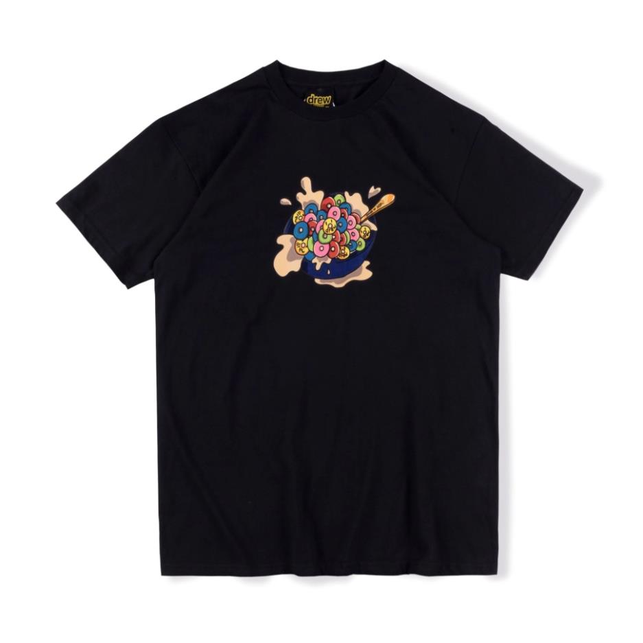 Best Replica Drew House Cereal Tee #281545 - Colareps