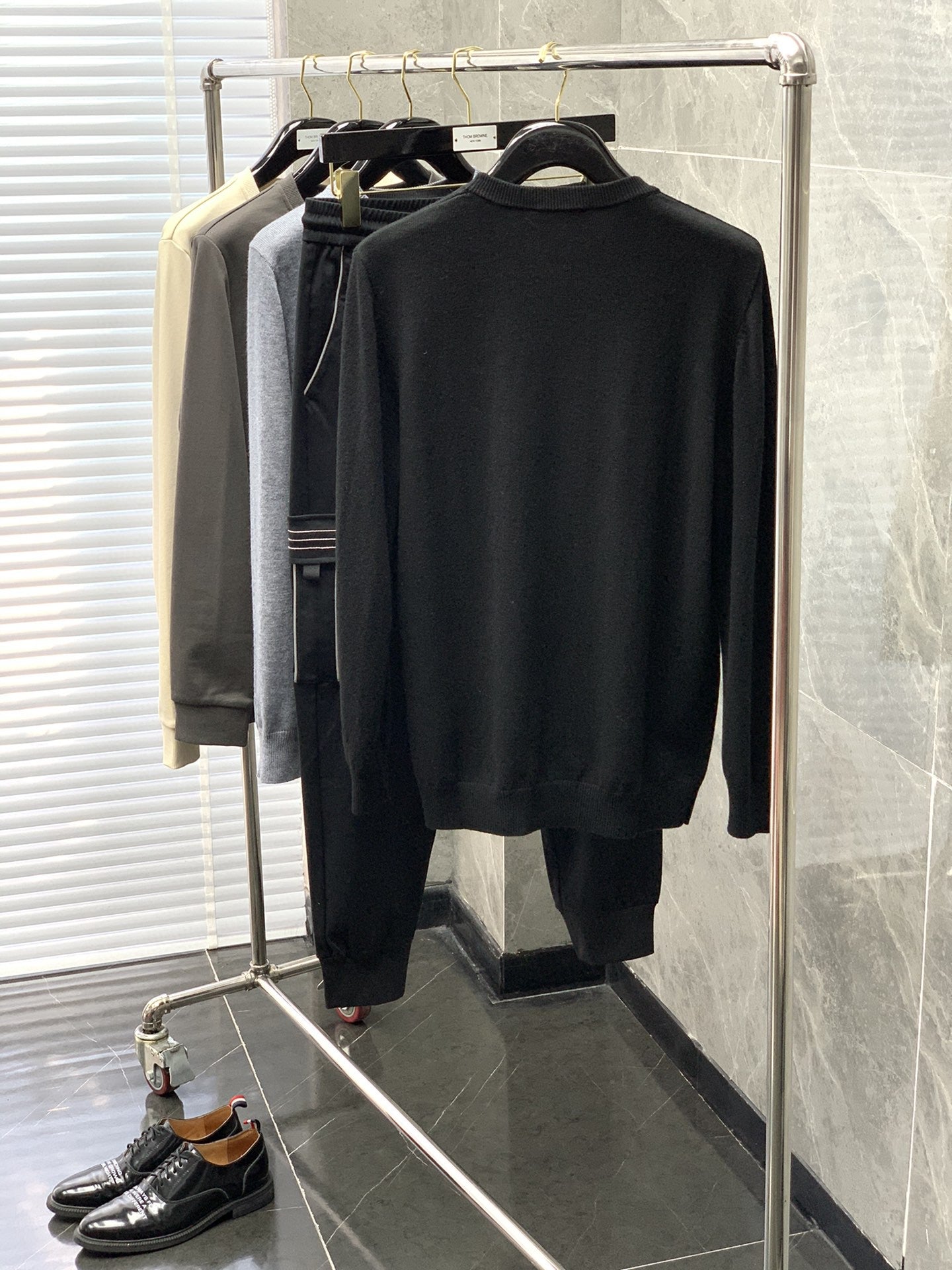Best Replica Chrome Hearts Sweater - Colareps