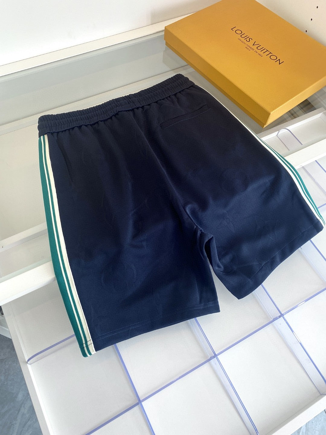 Best Replica Louis Vuitton Shorts - Colareps