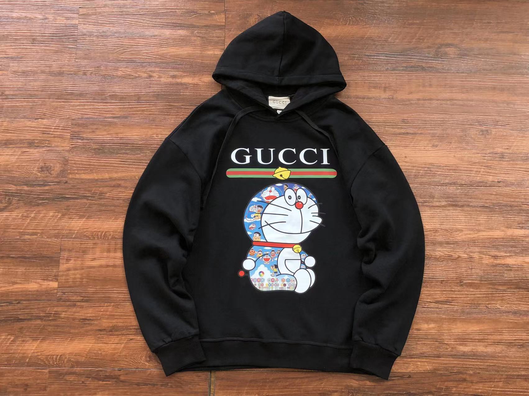 Best Replica Gucci Hoodie - Colareps