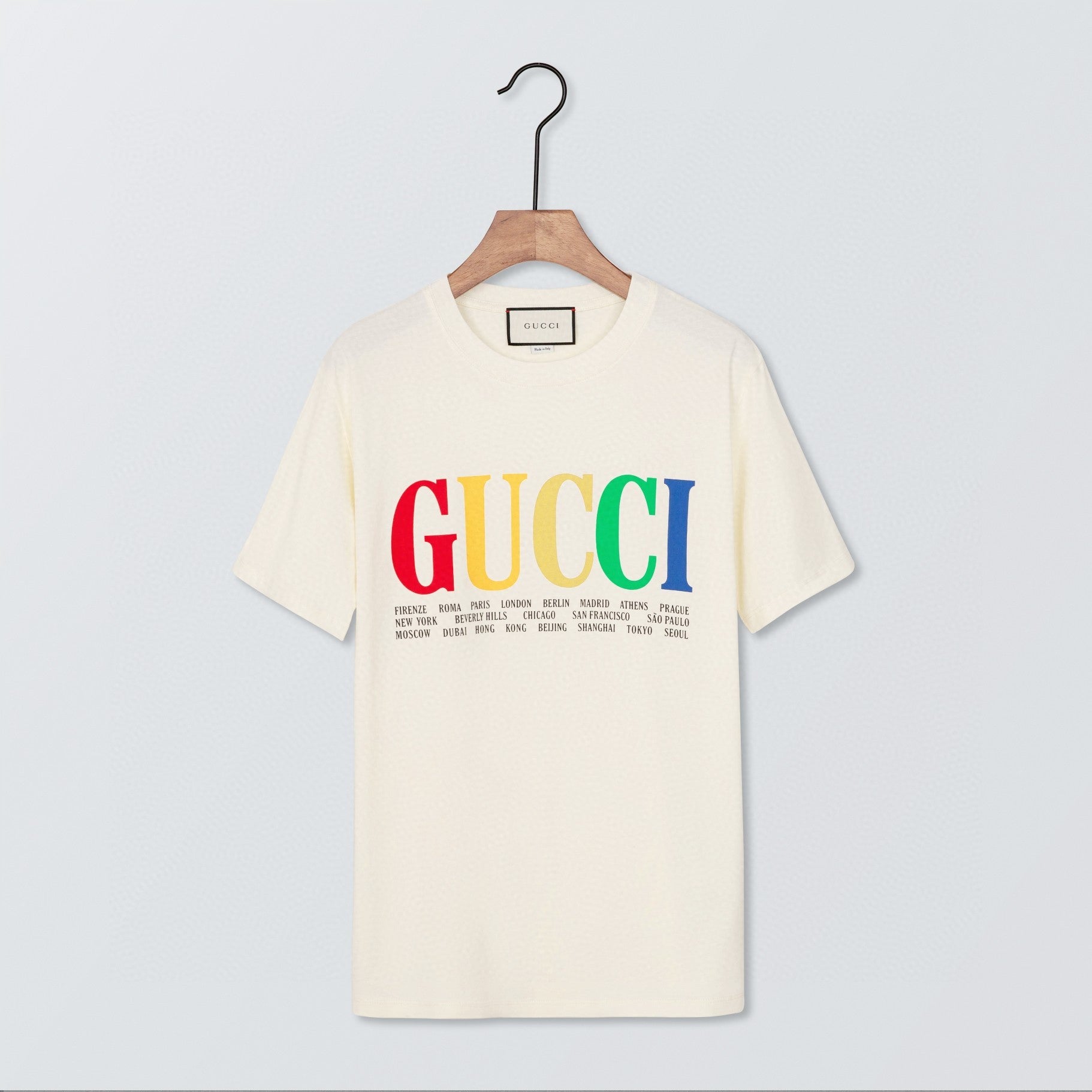 Best Replica Gucci T-shirt - Colareps