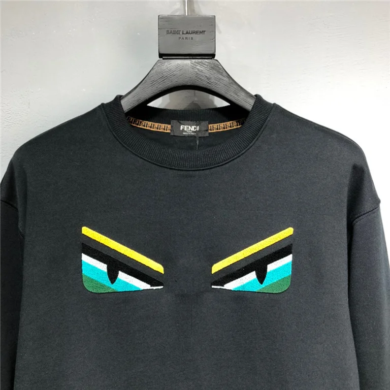 Best Replica 2021fw Fendi Sweater - Colareps