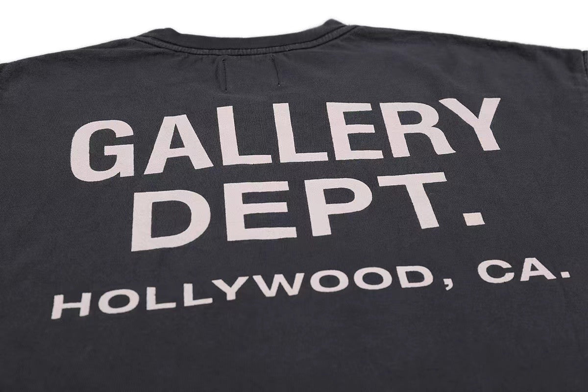 Best Replica Gallery Dept Long Sleeve Shirt - Colareps