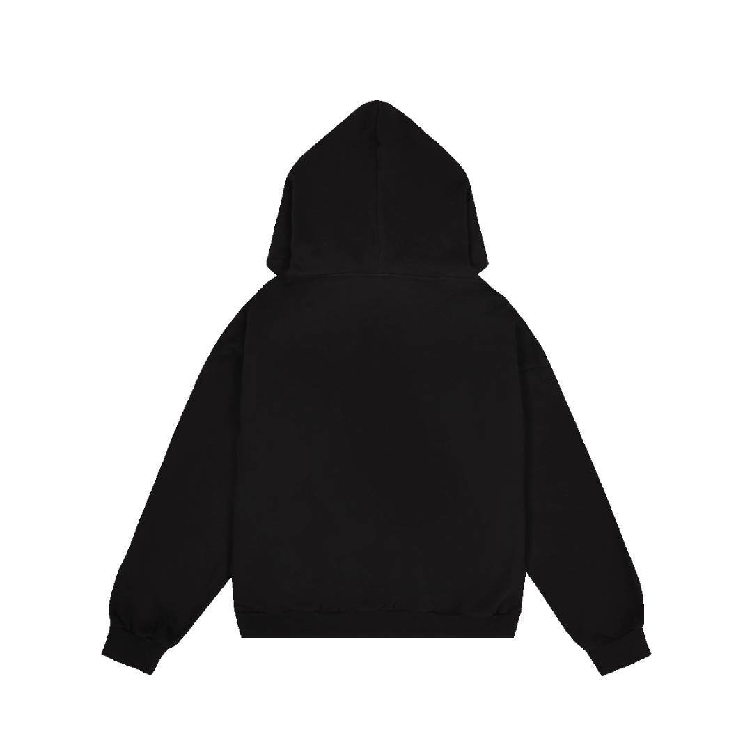Best Replica Carsicko London Hoodie Black - Colareps