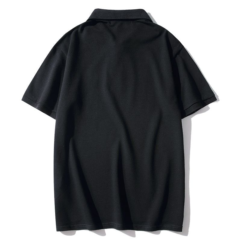 Best Replica Bape 20ss College T Shirt Bape Cotton Polo Shirt 846 - Colareps