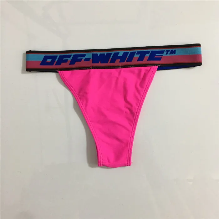 Best Replica Off White Bikini - Colareps