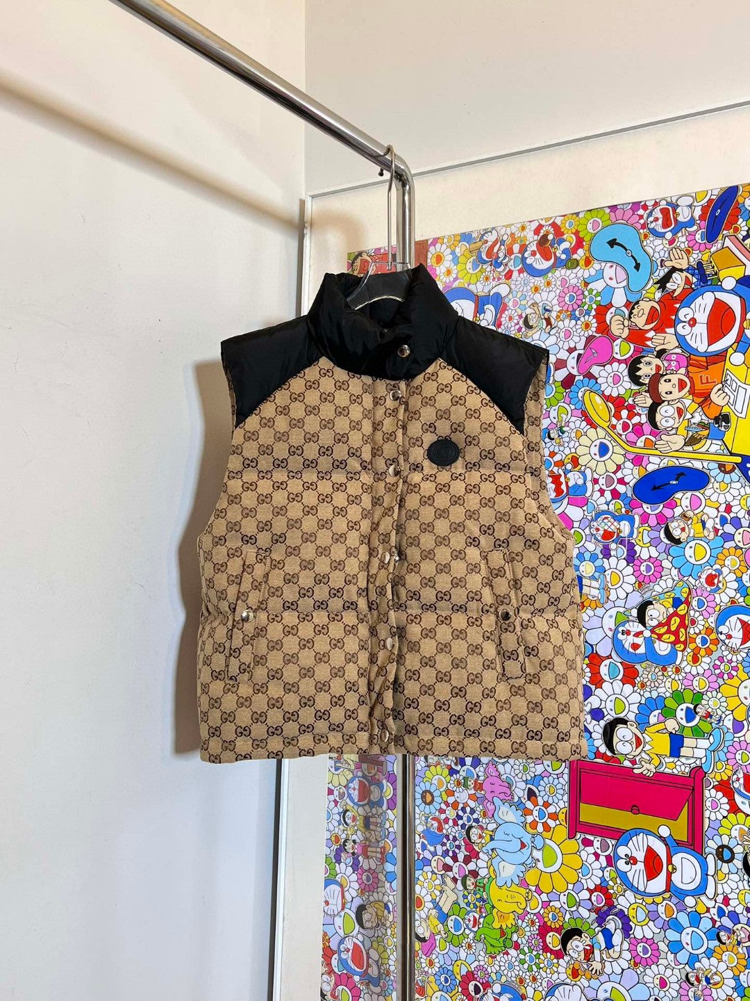 Best Replica Gucci Vest - Colareps