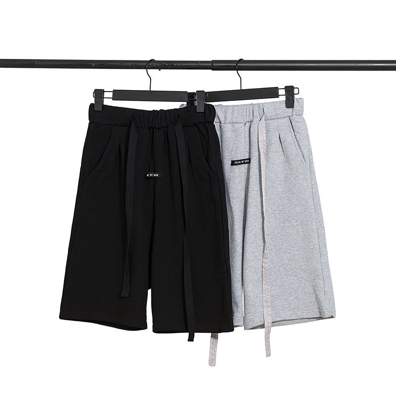 Best Replica FEAR OF GOD 6th Sweat Shorts 558 - Colareps