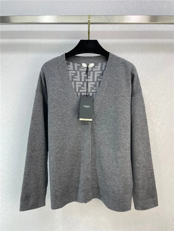 Best Replica Fendi Sweater - Colareps