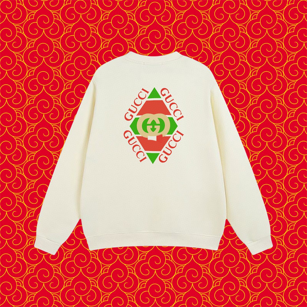 Best Replica Gucci Sweatshirt - Colareps