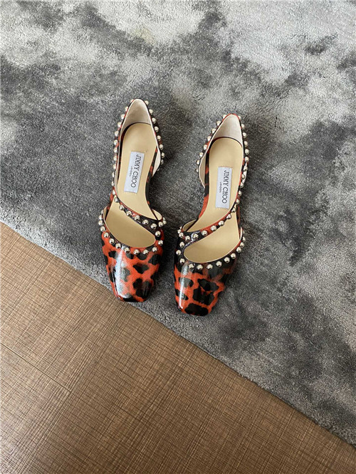 Best Replica jimmy choo flat sandals - Colareps