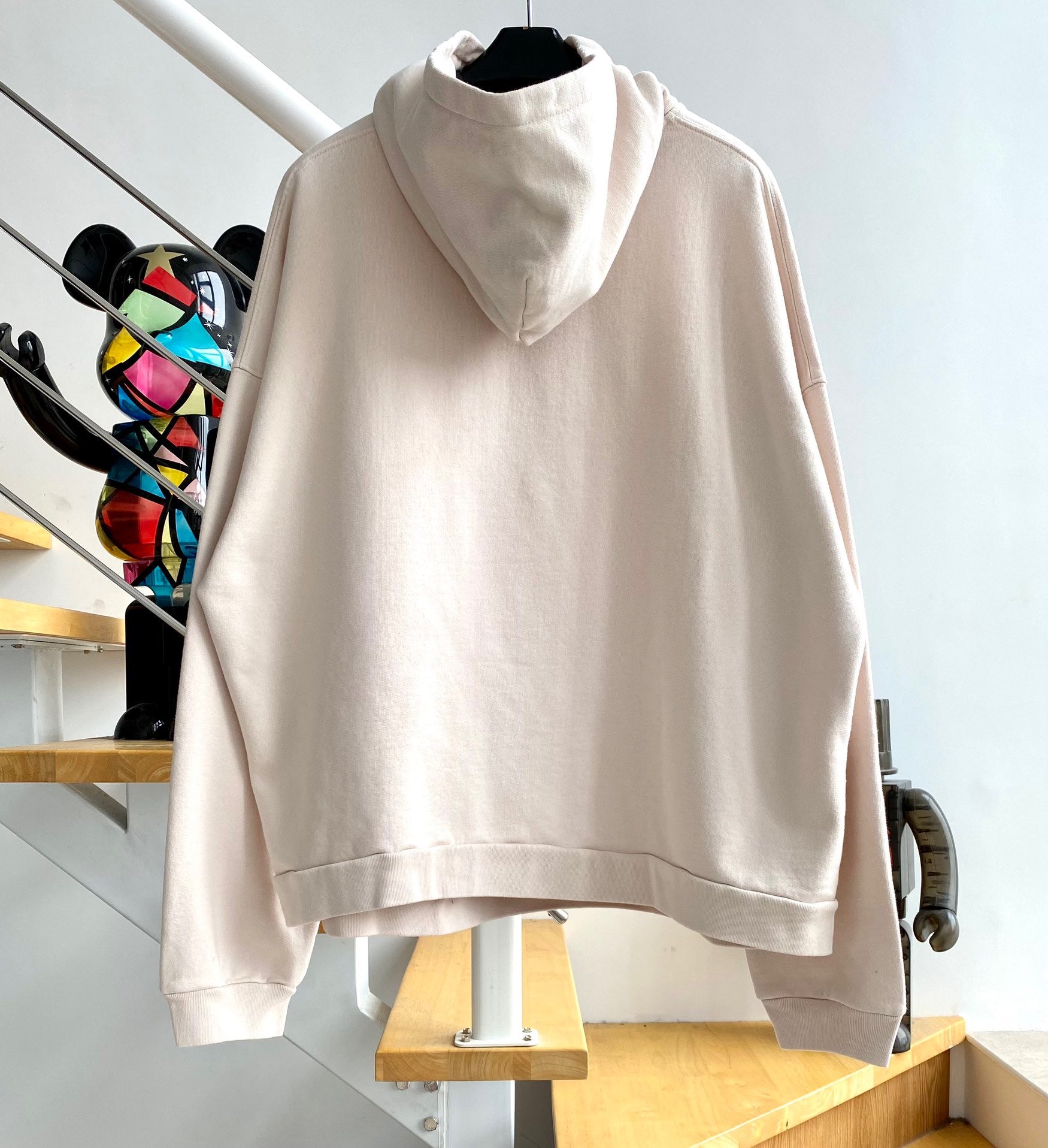 Best Replica Balenciaga Hoodie - Colareps