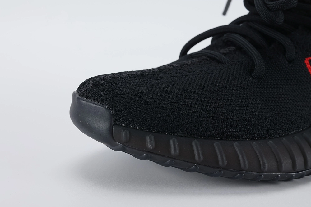 Best Replica Yeezy Boost 350 V2  Bred  Replica - Colareps