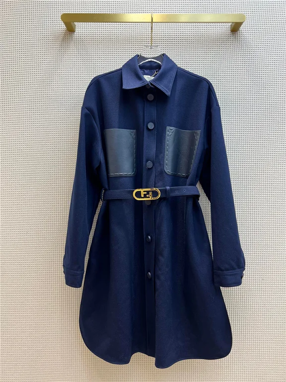 Best Replica 2022ss Fendi Windcoat - Colareps