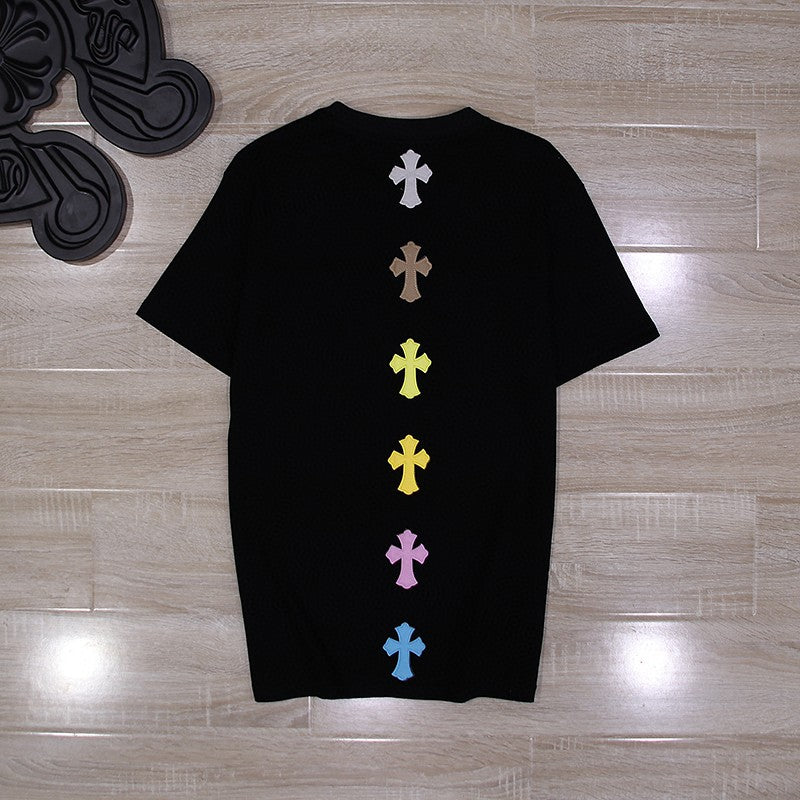 Best Replica Chrome Hearts T-shirt - Colareps
