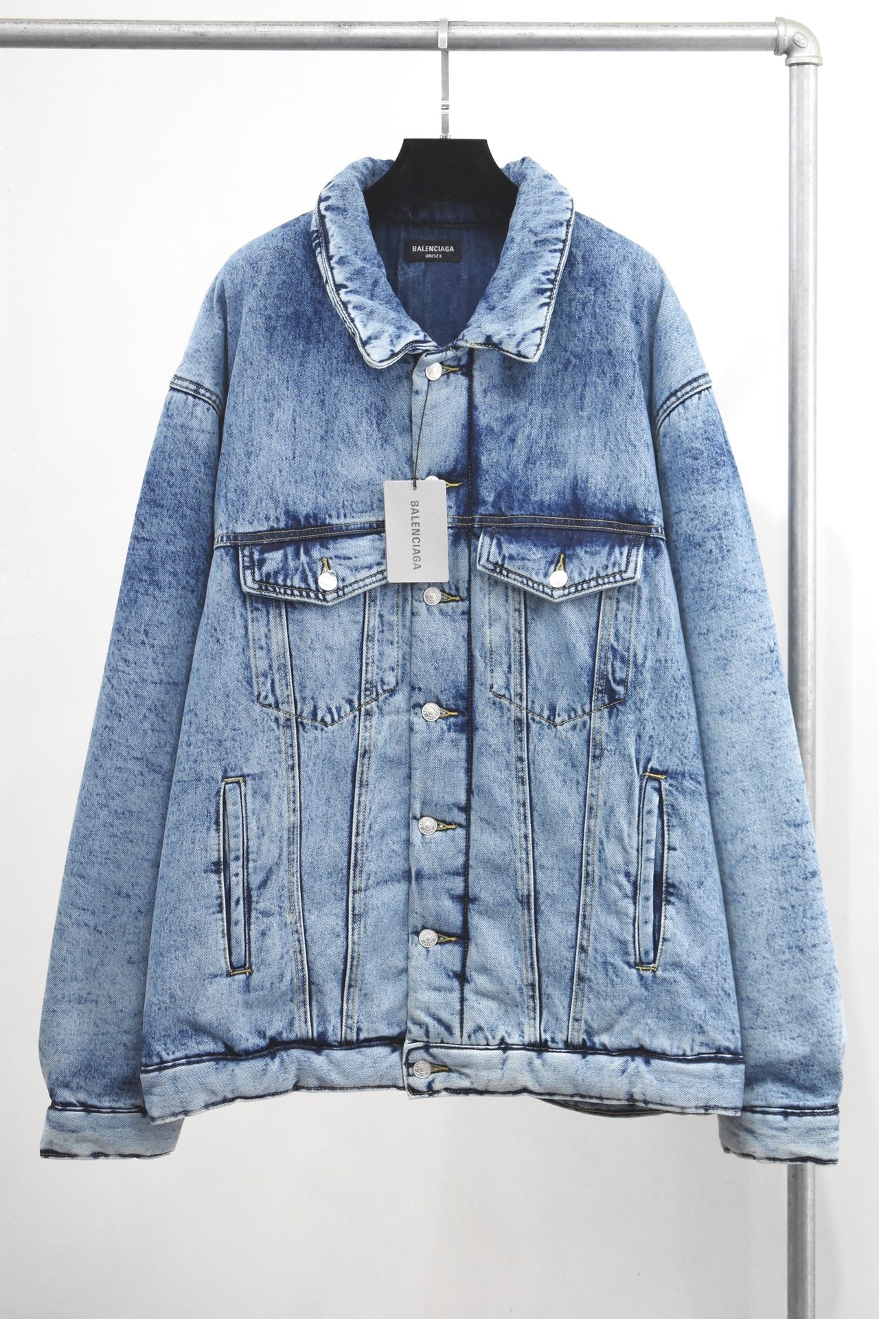 Best Replica Balenciaga Jacket - Colareps