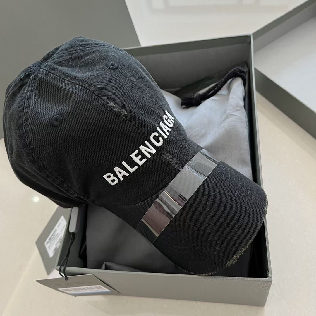 Best Replica Balenciaga Hat - Colareps
