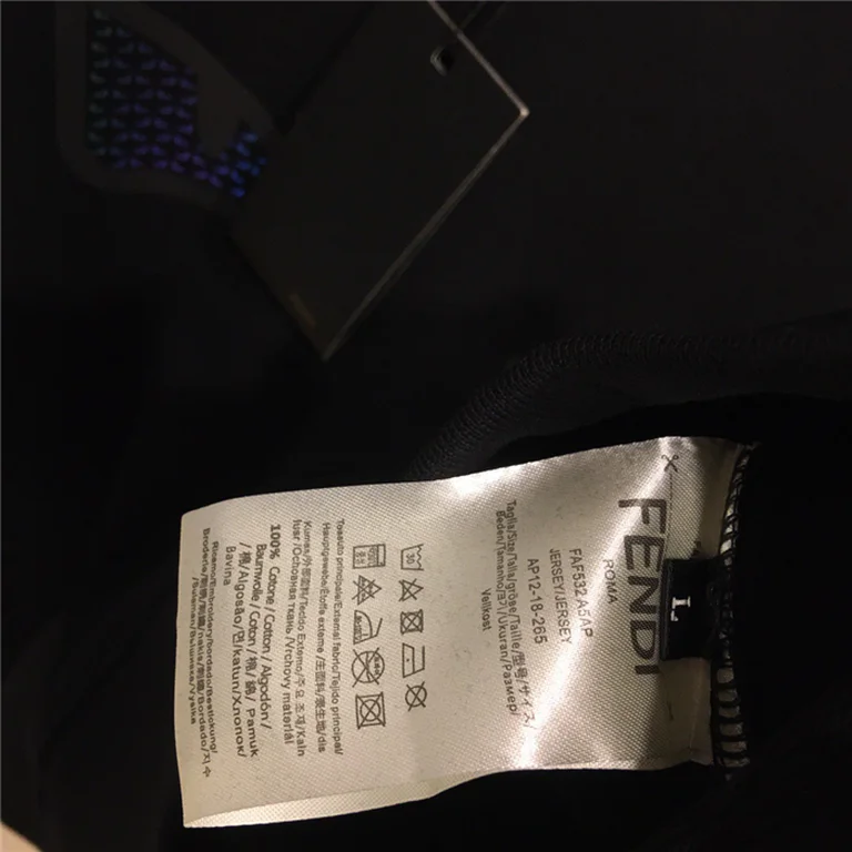 Best Replica 2021fw Fendi Sweater - Colareps