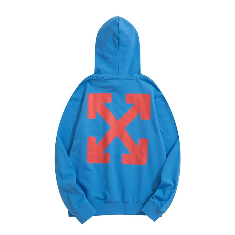 Best Replica 2022fw Off White Hoodie - Colareps