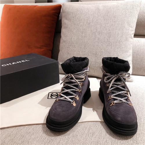 Best Replica chanel high tops boots - Colareps