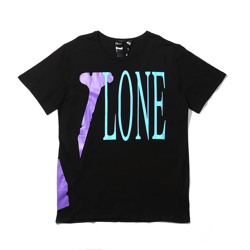 Best Replica Vlone Miami Pop Up Tee - Colareps