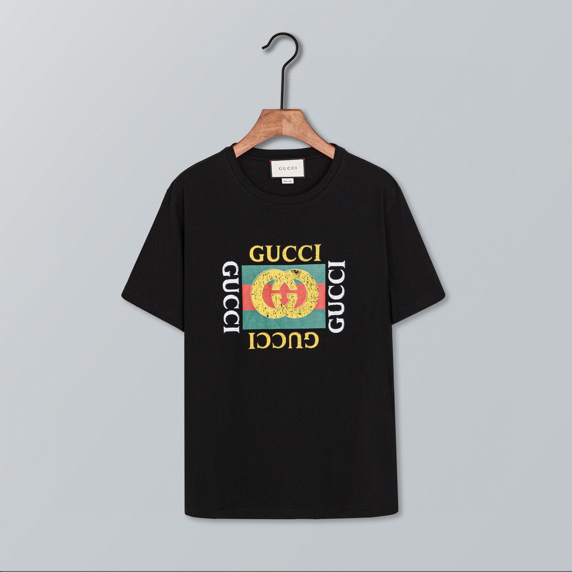 Best Replica Gucci T-shirt - Colareps