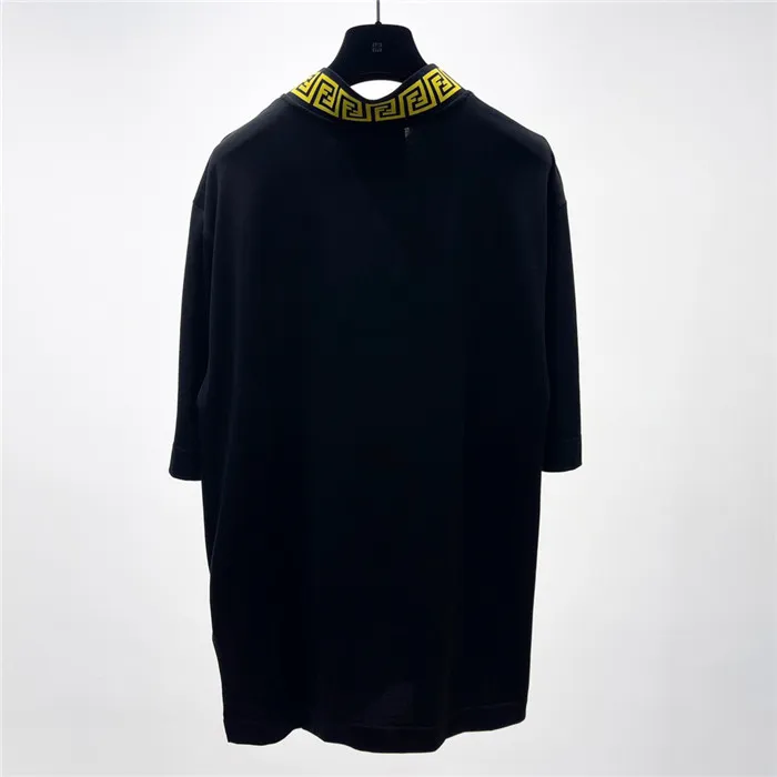 Best Replica 2023SS Fendi T Shirt - Colareps