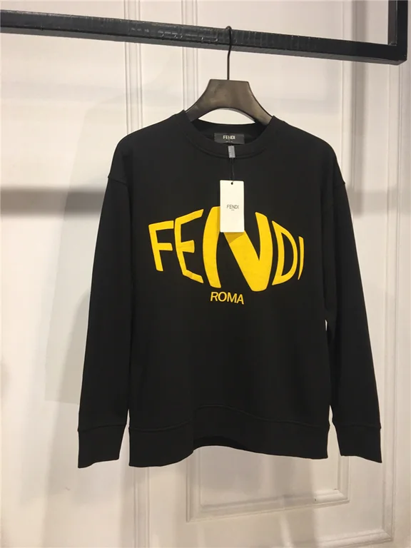 Best Replica 2021fw Fendi Sweater - Colareps