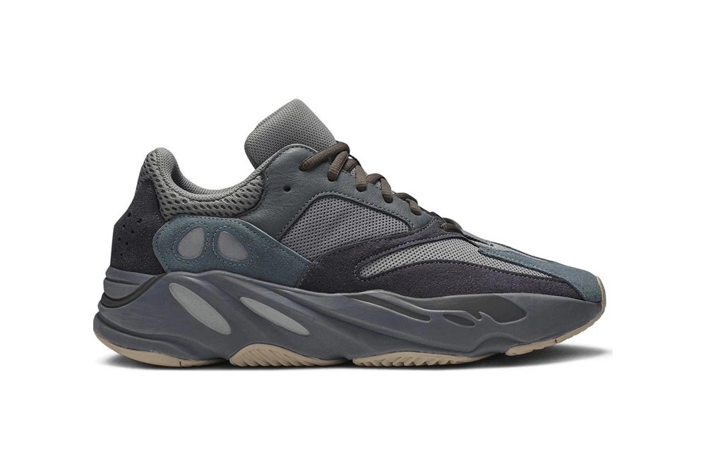 Best Replica Yeezy Replica Boost 700 Teal - Colareps