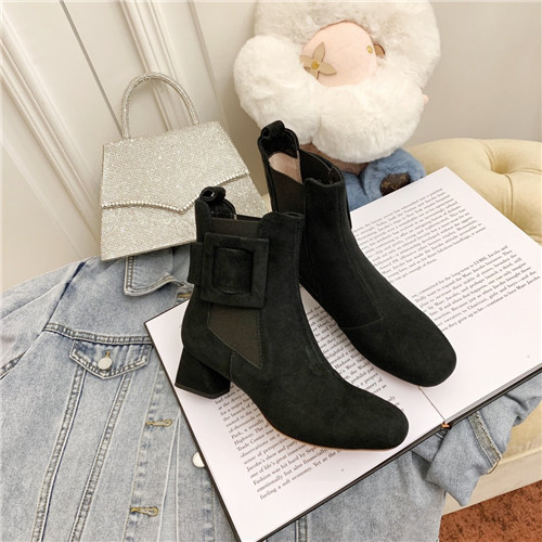 Best Replica Roger vivier boots replica shoes - Colareps