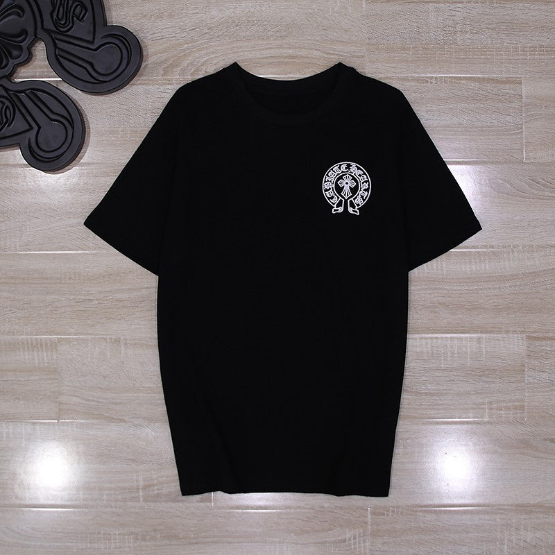 Best Replica Chrome Hearts T-shirt - Colareps